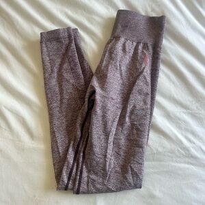 Gymshark flex leggings